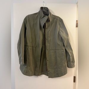 Marine layer Nevada jacket